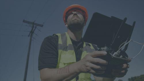 AIRMAP与霍尼韦尔共同研发无人机追踪解决方案