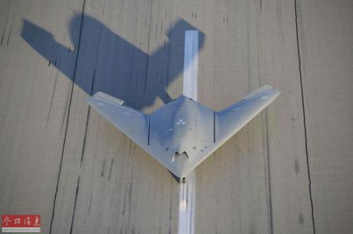 欧盟为防务项目提供5亿欧元 含研制欧洲无人机