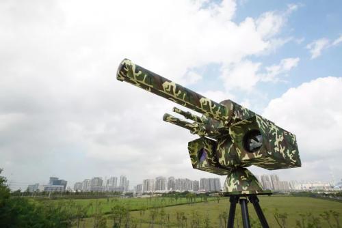 羚控反无人机全系产品介绍