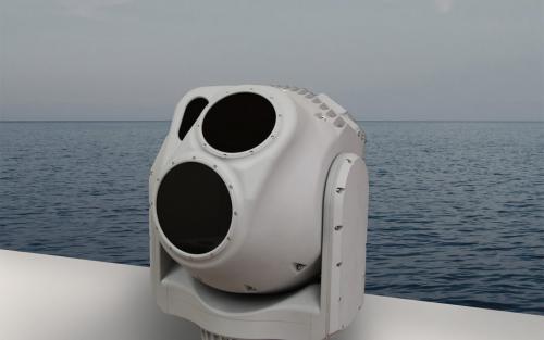 Ascent Vision Technologies公司推出新型多光谱成像系统CM262