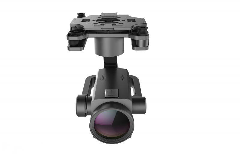 普宙无人机30倍变焦可见光相机云台(GTZMHD 30X)_无人机网(www.youuav.com) 普宙无人机30倍变焦可见光相机云台(GTZMHD 30X)_无人机网(www.youuav.com)
