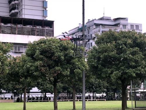 超高压梧州局组织开展无人机操作培训