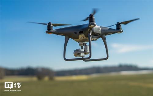 浙江拟立法管理无人机：实名购买 违规飞行危及安全将遭扣押