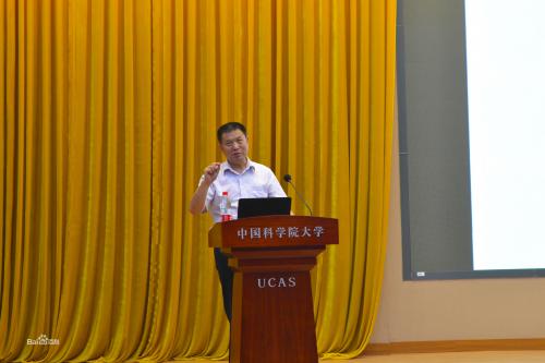 樊邦奎院士：世界将迎来无人机时代