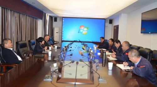 西工大与航空工业贵飞洽谈合作某型无人机研制应用