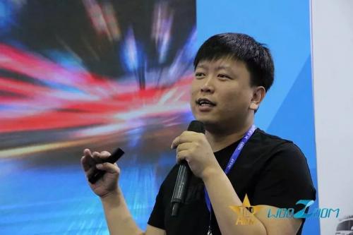 沈阳无距科技：不一般的无人机团队 