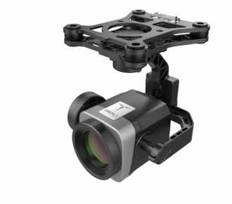 普宙无人机10倍变焦可见光相机云台(GTZMHD 10X)_无人机网(www.youuav.com) 普宙无人机10倍变焦可见光相机云台(GTZMHD 10X)_无人机网(www.youuav.com)