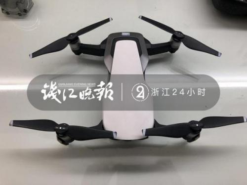 不能想飞就飞！今年5月1日起，无人驾驶航空器将有“新规矩”