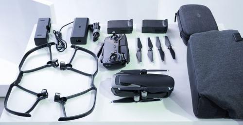 PA改性塑料在无人机上的应用