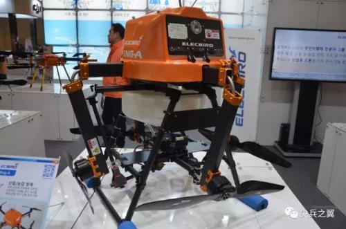 阳春三月 农耕忙 当下说一说植保无人机很应景！