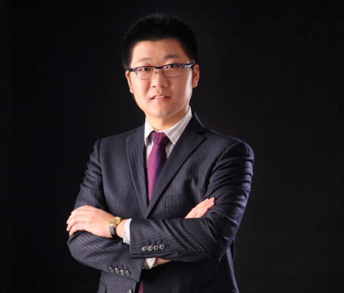 宋大雷：为无人机装上“最强大脑”