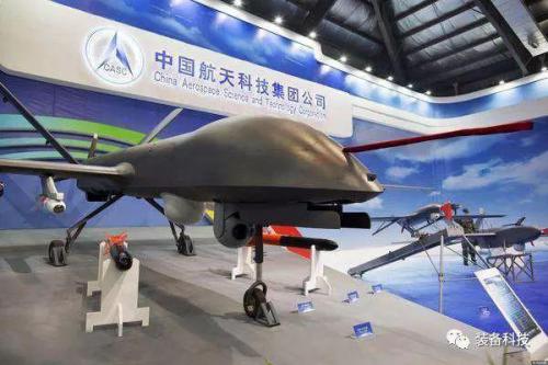 速度快，效率高！彩虹-4无人机航空物探成功首飞