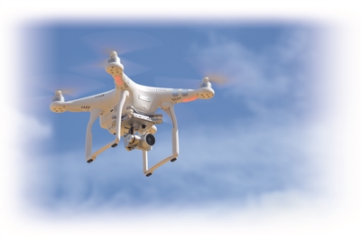 谁来为民用无人机“导航”