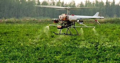 AGCO宣布推出新的农业野外测绘无人机
