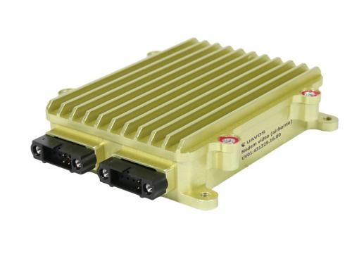 UAVOS推出用于无人机系统的新型无线数据链