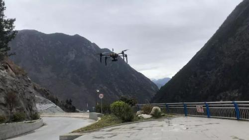 【前线报道】大渡河双江口水电站D200培训实记