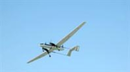 Panther Fixed Wing VTOL RPAS