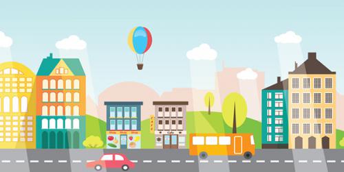 无人机或许正在看着你交通违法