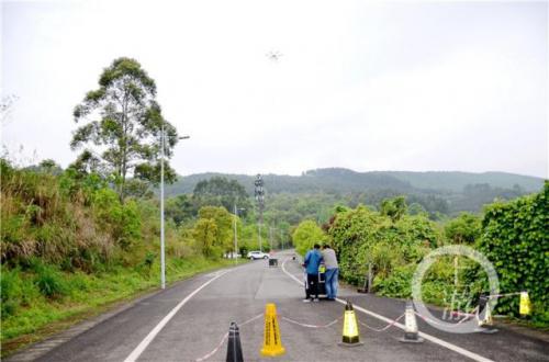 无人机、无人船、卫星移动通信车……抗击洪水，我们有这些高科技