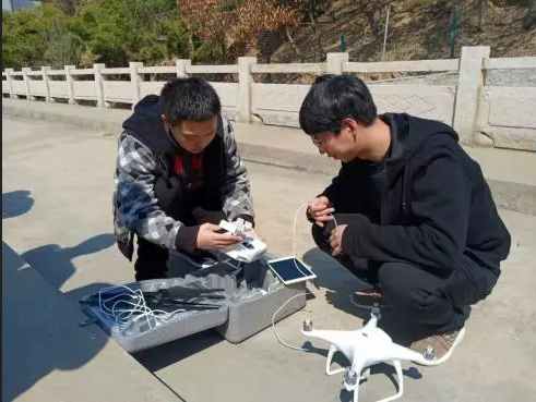 YAMAKO镜头再发力 远距离监测森林防火无死角 