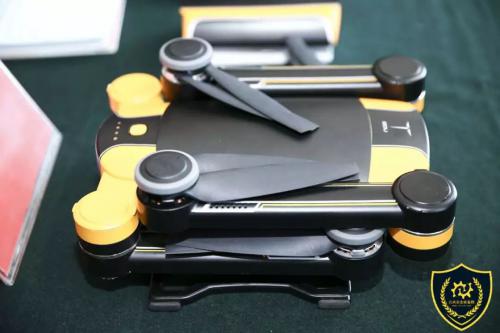 聚焦2019全国应急高精尖装备发展论坛，SAGA再续传奇