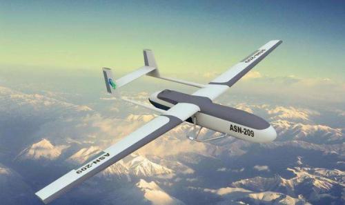 DroneBase集资与FLIR Systems合作 发展热成像技术