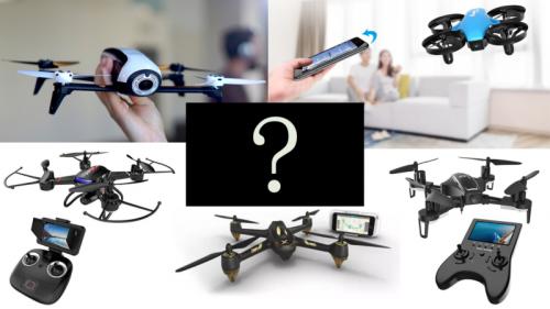 5 款入门 FPV 机之选，初学者恩物合集