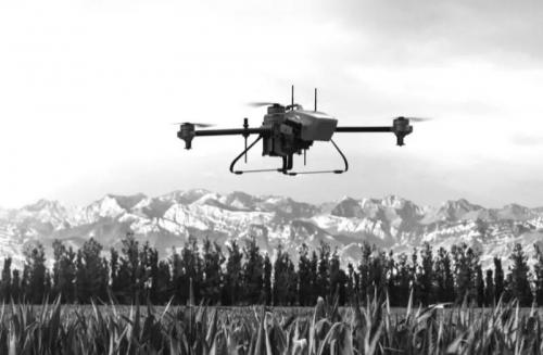 规模堪比美国空军的2000多架无人机奔赴新疆！一场万亿级产业革命正在中国发生...... 