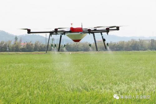 (转)农业农村部办公厅：大力扶持发展植保专业服务组织