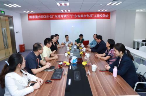 高科新农再获兰玉彬院士首肯！多项新技术引领行业！