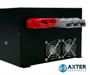 电动机控制器AXC-40_无人机网（www.youuav.com)