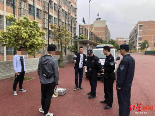 别乱飞！净空区“黑飞”无人机，四川男子被拘5日