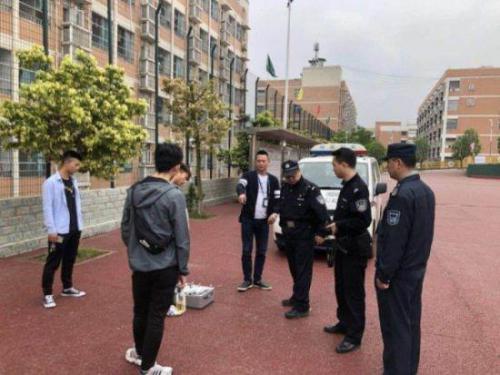 绵阳男子净空区“黑飞”无人机 被行政拘留5日