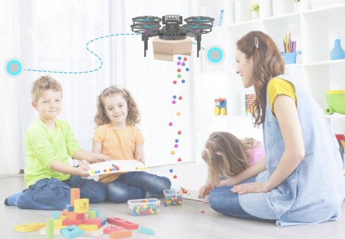 创客火将亮相中国教育装备展示会，创新领航创客教育 