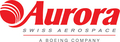 瑞士航空航天公司（Aurora Swiss Aerospace）