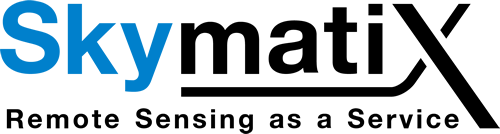 日本SkymatiX农业植保无人机公司