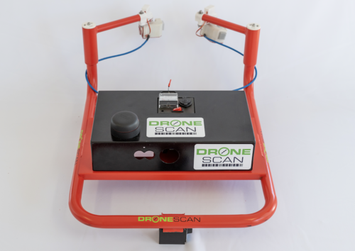 DroneScan Buffalo扫描器