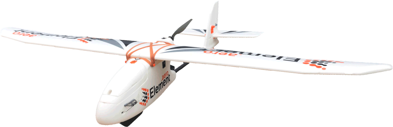 Alpha 1自主模块化高空作业无人机平台