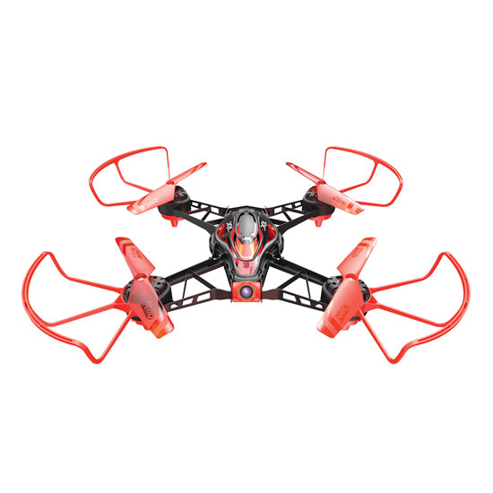 Race Vision™220 FPV Pro竞速无人机