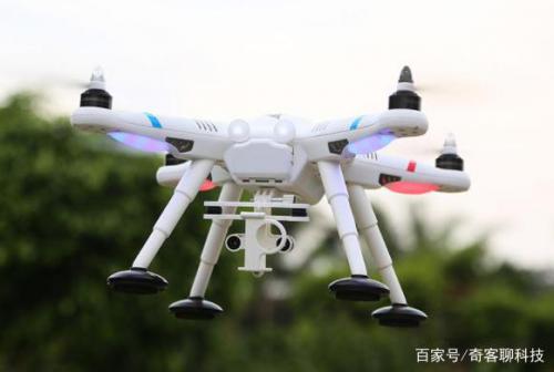 买的“无人机”只玩儿了一次就飞丢了，找卖家讨说法老板却这样说