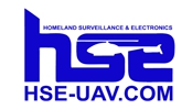 美国Homeland Surveillance Electronics无人机公司