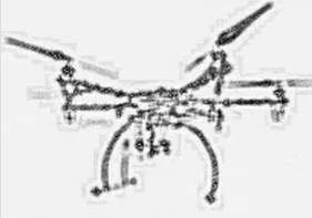 Aerobotics多旋翼无人机