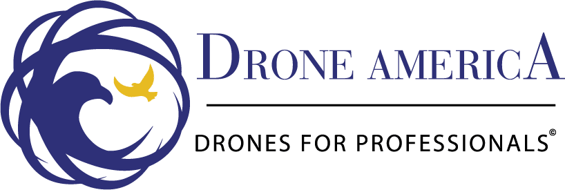 美国Droneamerica无人机公司