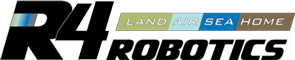 美国密西根洲r4robotics机器人公司