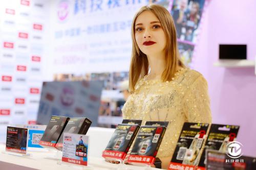 运动专属 闪迪至尊超极速移动UHS-I存储卡点燃摄影激情 