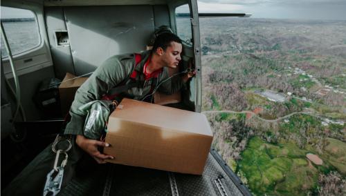 美国加州旧金山DASH Systems公司