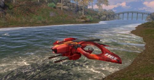 明日之后：科技会的顶级无人机登场，可以在庄园里制作！