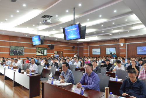 首届广东省航空科普资源交流会在珠海召开