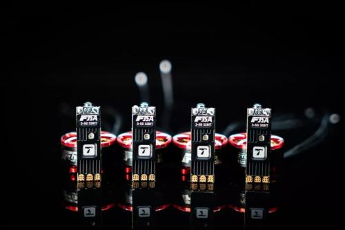新品上市！【T-MOTOR F35A 32位超窄电调 】