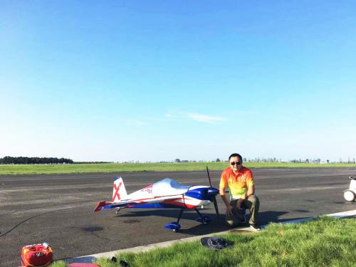 拍照片洒农药查电线无人机驾驶员要GET哪些技能